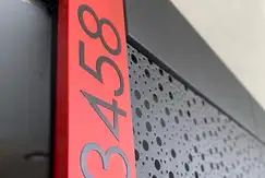 UH5 en Villa Urquiza