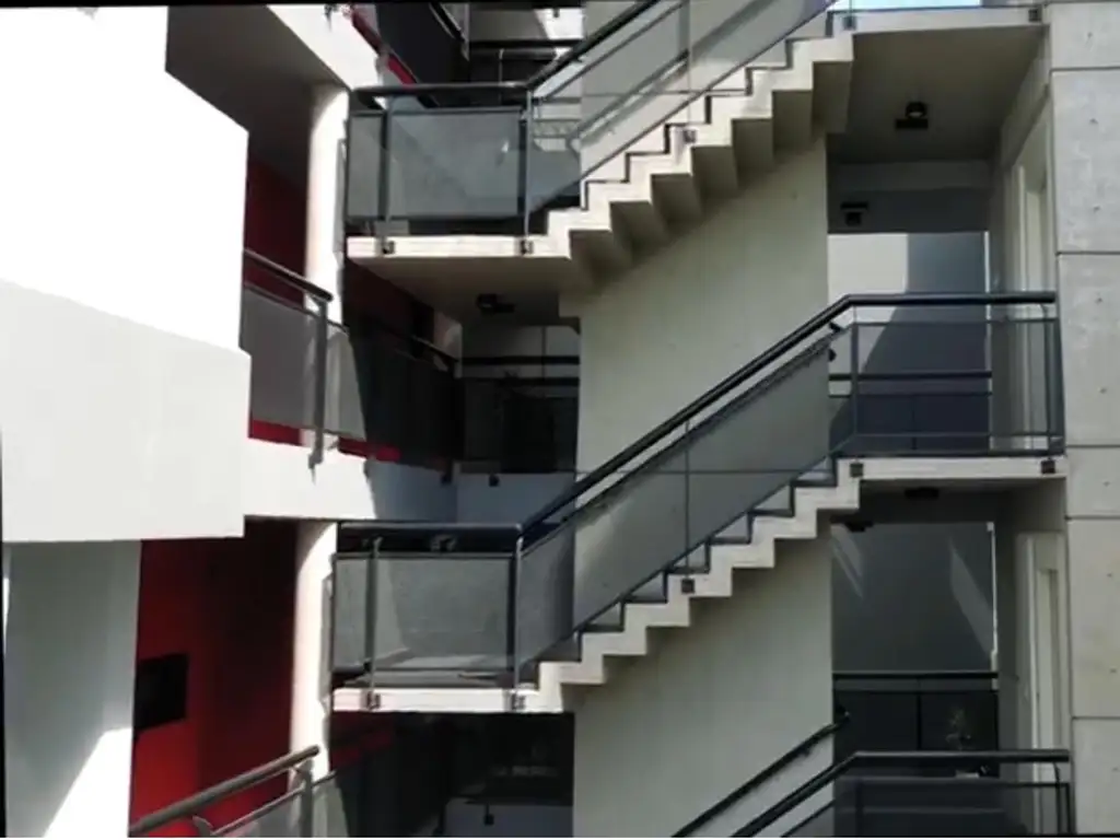 Emprendimiento en Villa Urquiza