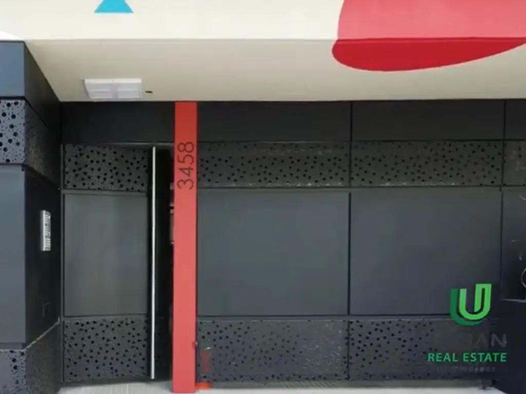 UH5 de  2, 3 y 4 Dormitorios