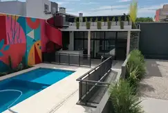 Emprendimiento de 32 Unidades