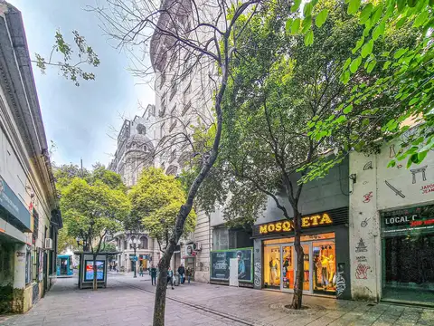 Local en Venta en Centro, Rosario