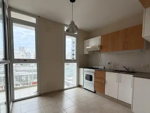Departamento en Alquiler en Macrocentro, Rosario