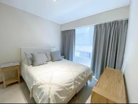 Departamento 4 ambientes con 3 baños