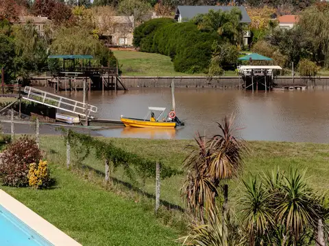 Casa en Venta de 4 dormitorios