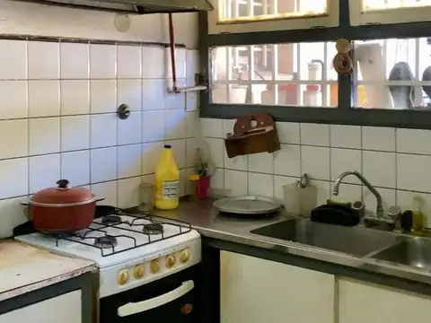 Venta Casa 3 Habitaciones Lujan De Cuyo