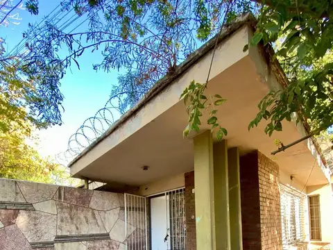 Venta Casa 3 Habitaciones Lujan De Cuyo