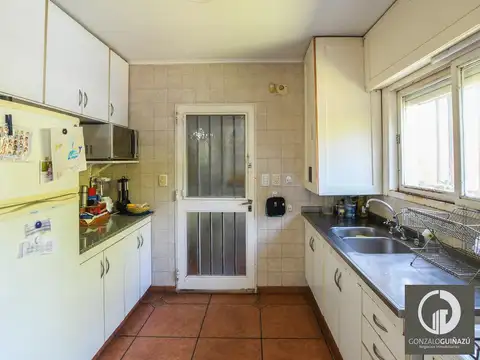 Casa en Venta 30 años