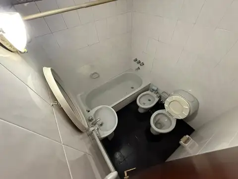 Departamento en Alquiler 25 años