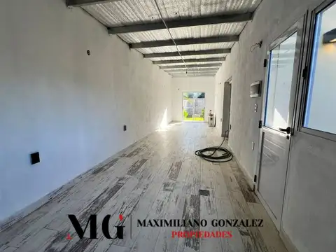 Casa en Alquiler de 2 dormitorios