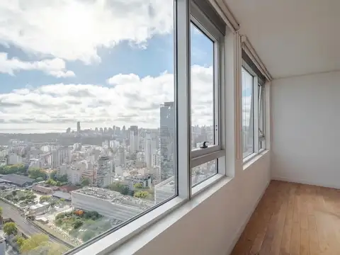 Departamento en Venta 16 años