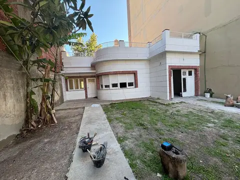 Terreno en Velez Sarsfield