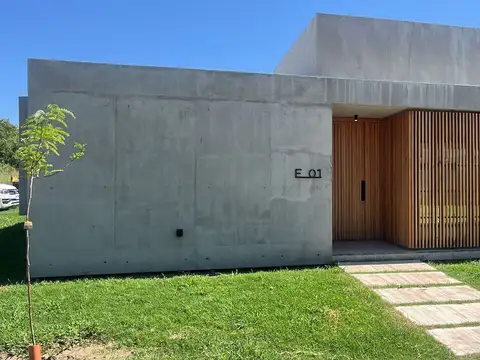 Casas en Venta en Casoria | Villa Allende Golf | Seguridad | Una Planta | 3 dormitorios