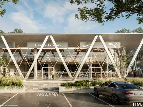 Local en Alquiler en Canning, USD 11.400