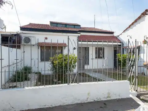 Casa en Venta de 2 dormitorios