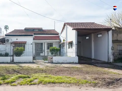 Las Casuarinas 2800