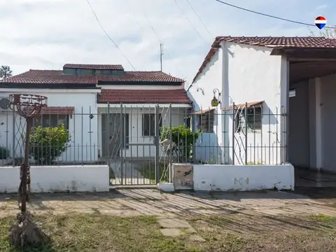 Casa 3 amb en venta en Temperley a Estrenar