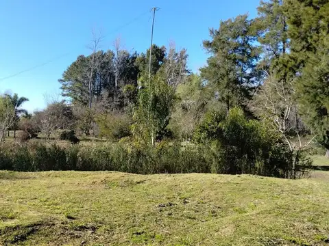 Terreno en Venta de 58000,0 m2