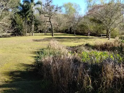 Terreno en Venta en Delta del Tigre, USD 330.000