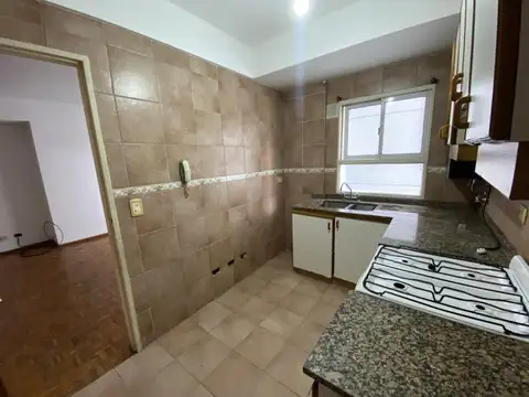 Departamento de 2 ambientes