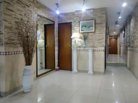 Departamento en Venta en Barracas, USD 47.000