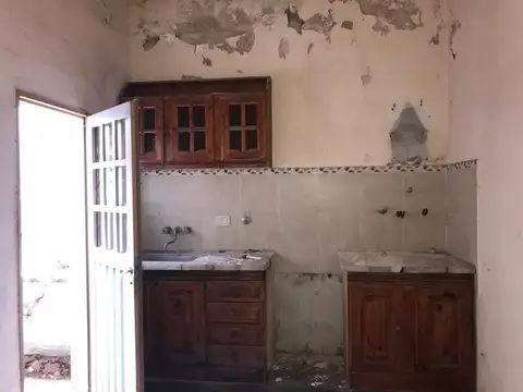 Depto Tipo Casa en Venta en Sarandi, USD 55.000