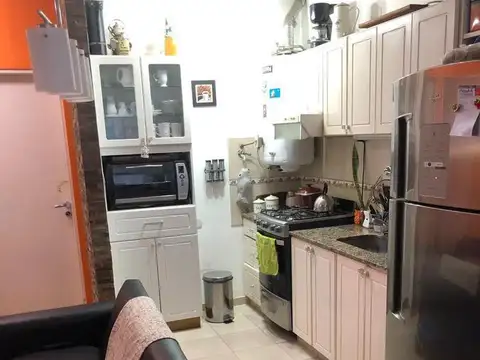 Departamento en Venta de 2 dormitorios