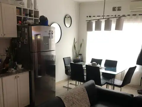 Departamento - San Miguel