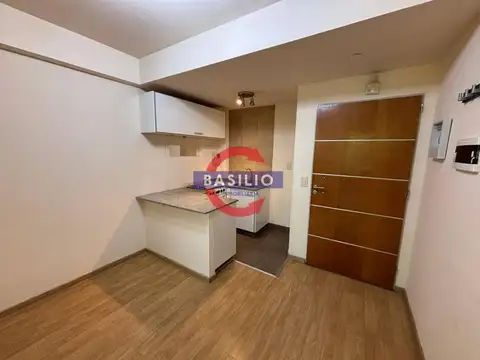 Departamento en Alquiler Apto profesional