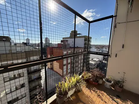 Departamento en Venta 36 años