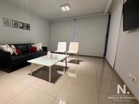 Departamento en Alquiler Temporal de 2 dormitorios