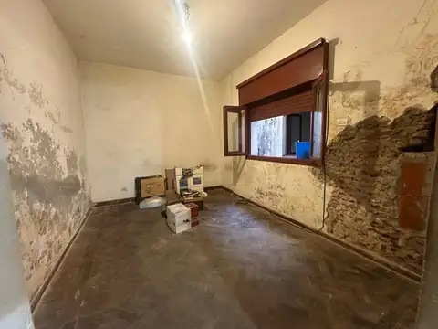 Depto.tipo casa de 3 ambientes en Venta en Constitucion