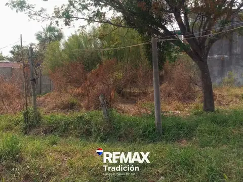 Venta Terreno Barranqueras Chaco