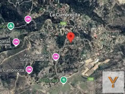 Ruta 109