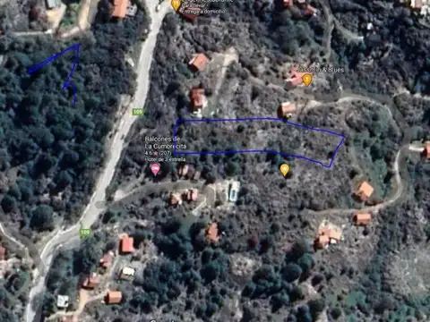 Ruta 109