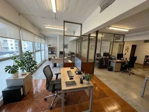 Oficina en Alquiler 20 años