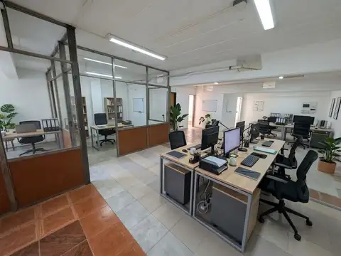 Oficina en Alquiler en Microcentro, $ 800.000