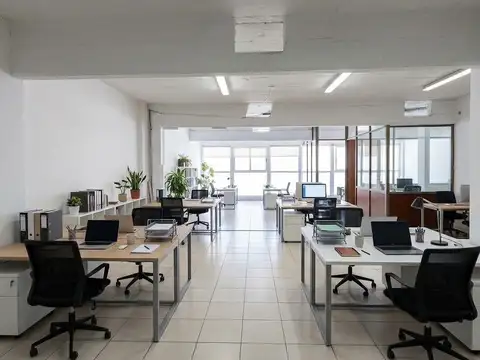Oficina en Microcentro, excelente ubicación