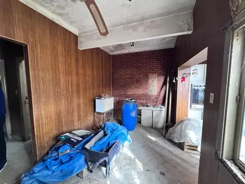 Terreno en Venta de 367,0 m2