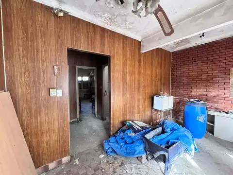 Excelente Terreno de 367M2