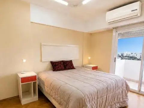 Departamento en Alquiler Temporal de 2 ambientes