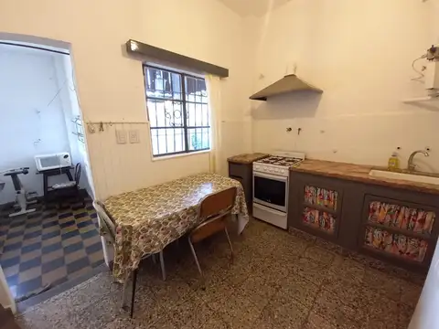 Casa en Venta 40 años