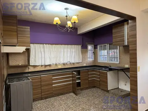 Departamento en Alquiler de 3 ambientes