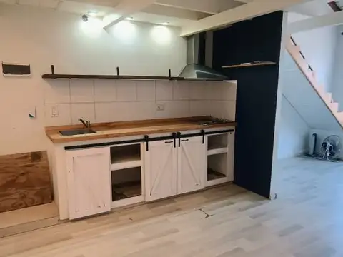 Departamento en Alquiler en Martinez Santa Fe / Fleming, $ 600.000