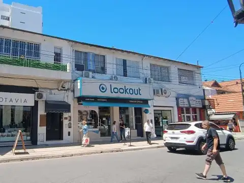 Departamento - Alquiler - Argentina, San Isidro - yrigoyen 20