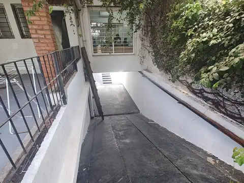 Casa en Alquiler 10 años