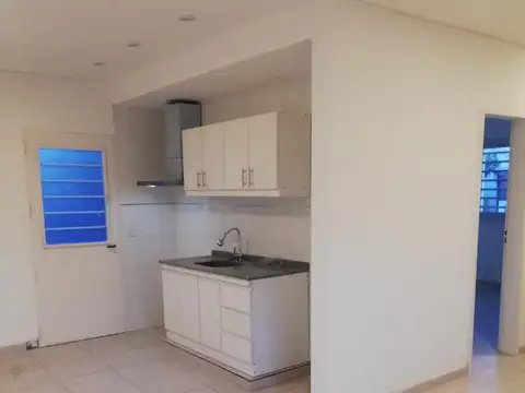 Depto Tipo Casa 5 ambientes con 4 baños