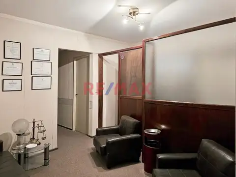OFICINA 2 1/2 AMB. VENTA CIUDADELA - APTO CRÉDITO