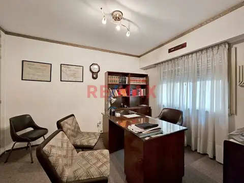 Avenida Rivadavia 12600