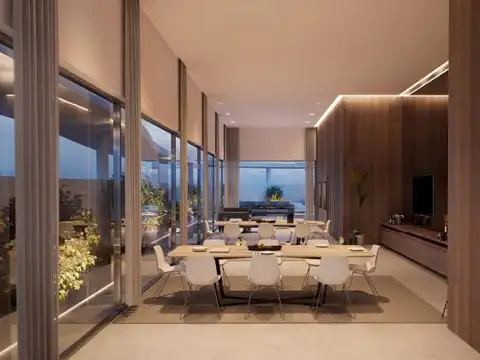 Departamento en Venta en Caballito, USD 579.400