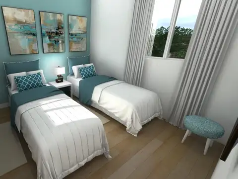 Casa en Venta con 1 cochera